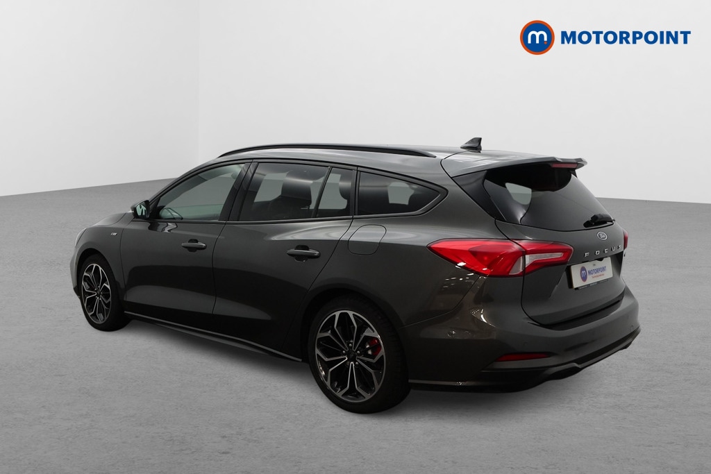 Used Ford Focus 2021 for sale - 77033930: Photo 5