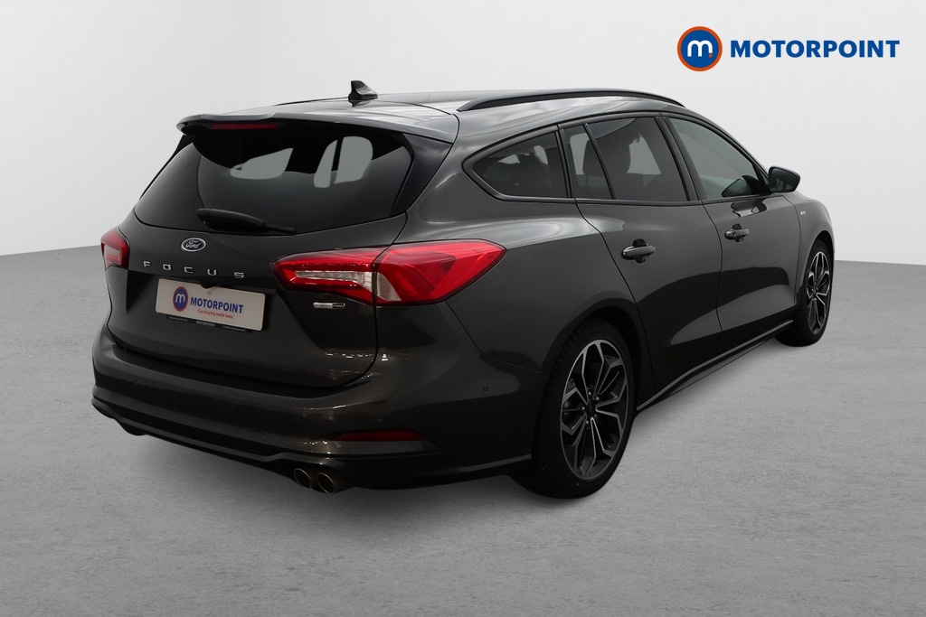 Used Ford Focus 2021 for sale - 77033930: Photo 7