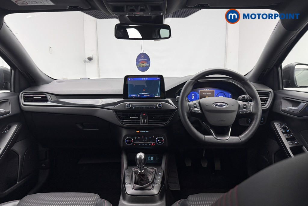 Used Ford Focus 2021 for sale - 77033930: Photo 9