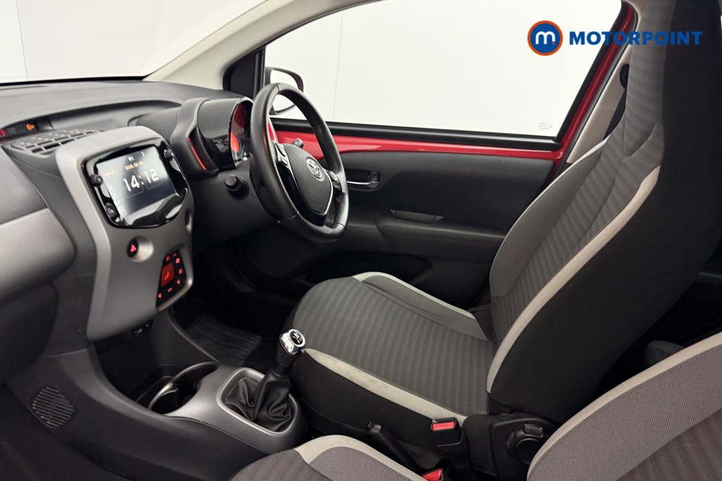 Used Toyota AYGO 2020 for sale - 77665886: Photo 11