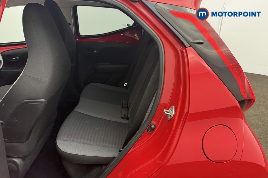 Used Toyota AYGO 2020 for sale - 77665886: Photo 13