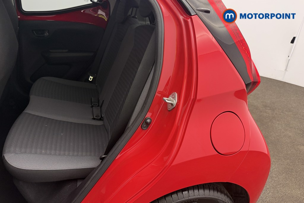 Used Toyota AYGO 2020 for sale - 77665886: Photo 14