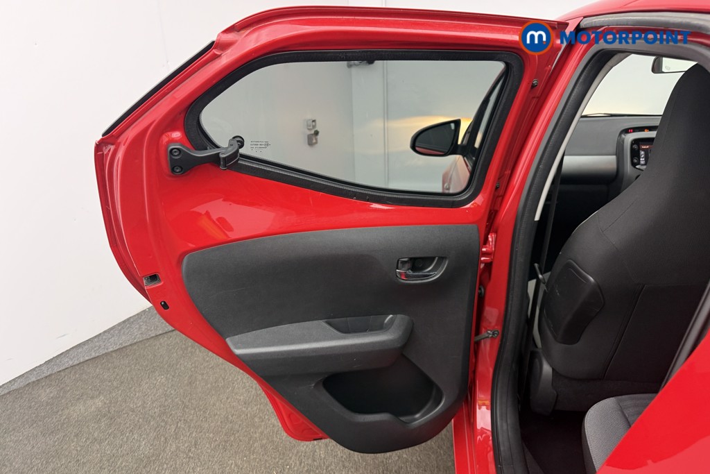 Used Toyota AYGO 2020 for sale - 77665886: Photo 15