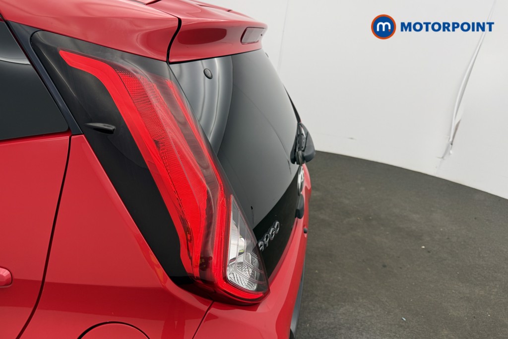 Used Toyota AYGO 2020 for sale - 77665886: Photo 16