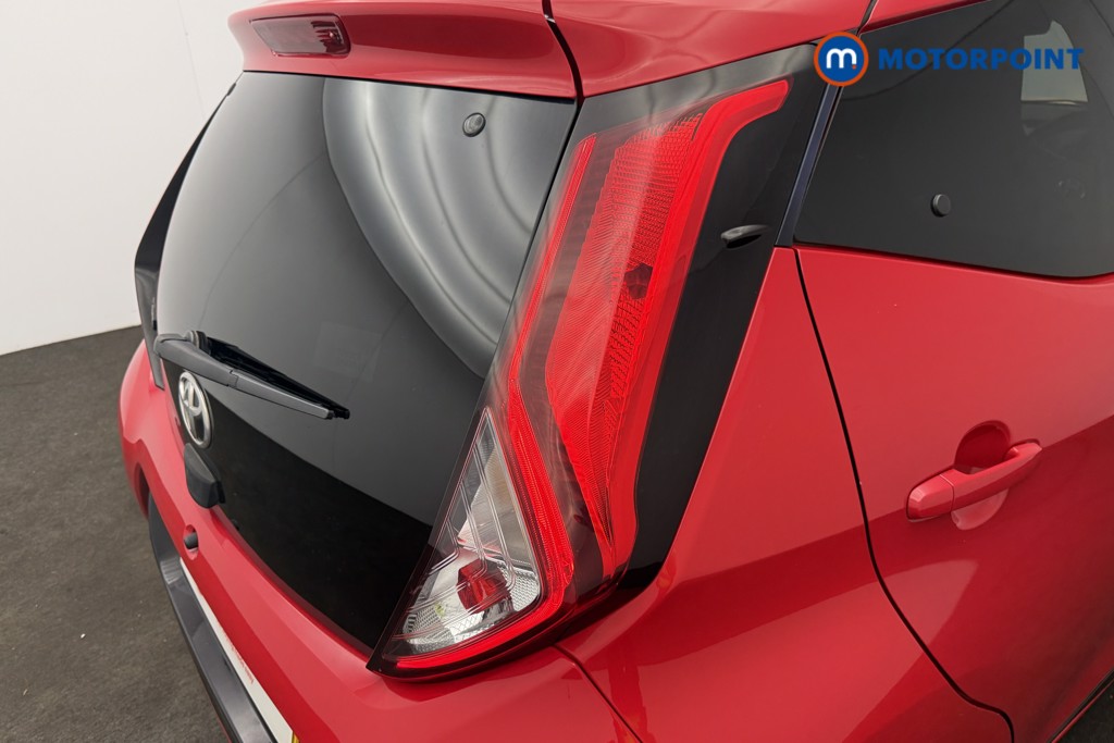 Used Toyota AYGO 2020 for sale - 77665886: Photo 19