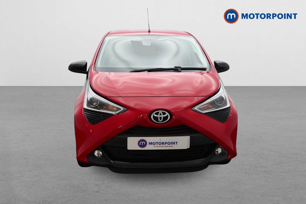 Used Toyota AYGO 2020 for sale - 77665886: Photo 2