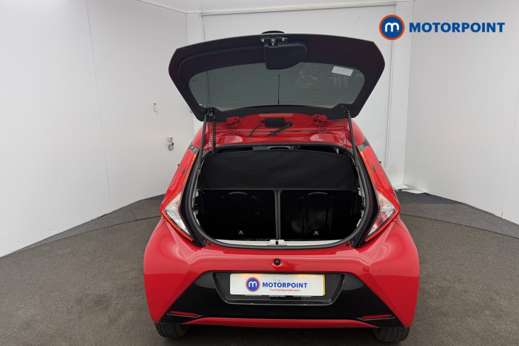 Used Toyota AYGO 2020 for sale - 77665886: Photo 21