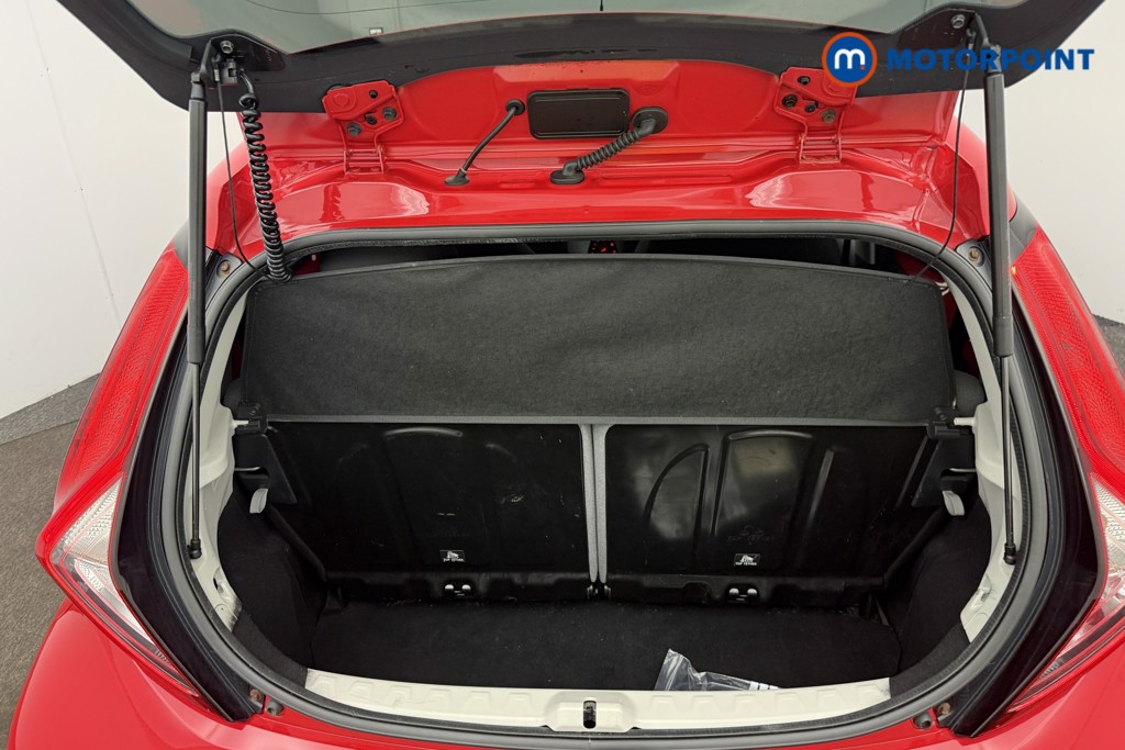 Used Toyota AYGO 2020 for sale - 77665886: Photo 22