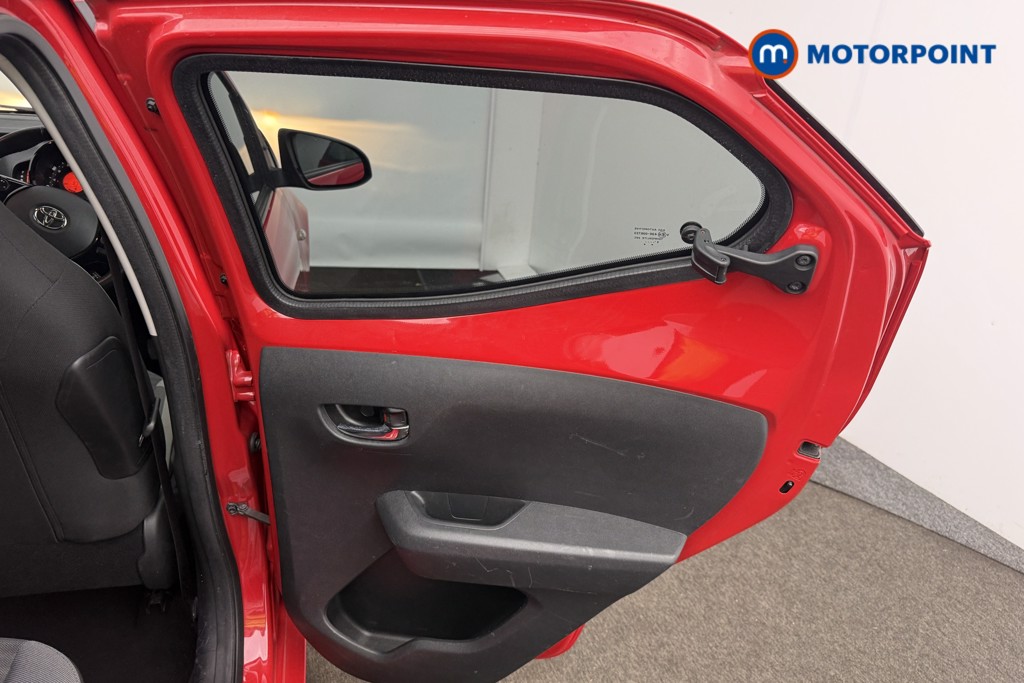 Used Toyota AYGO 2020 for sale - 77665886: Photo 24