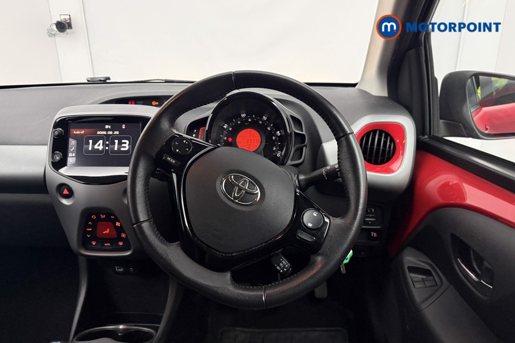 Used Toyota AYGO 2020 for sale - 77665886: Photo 25