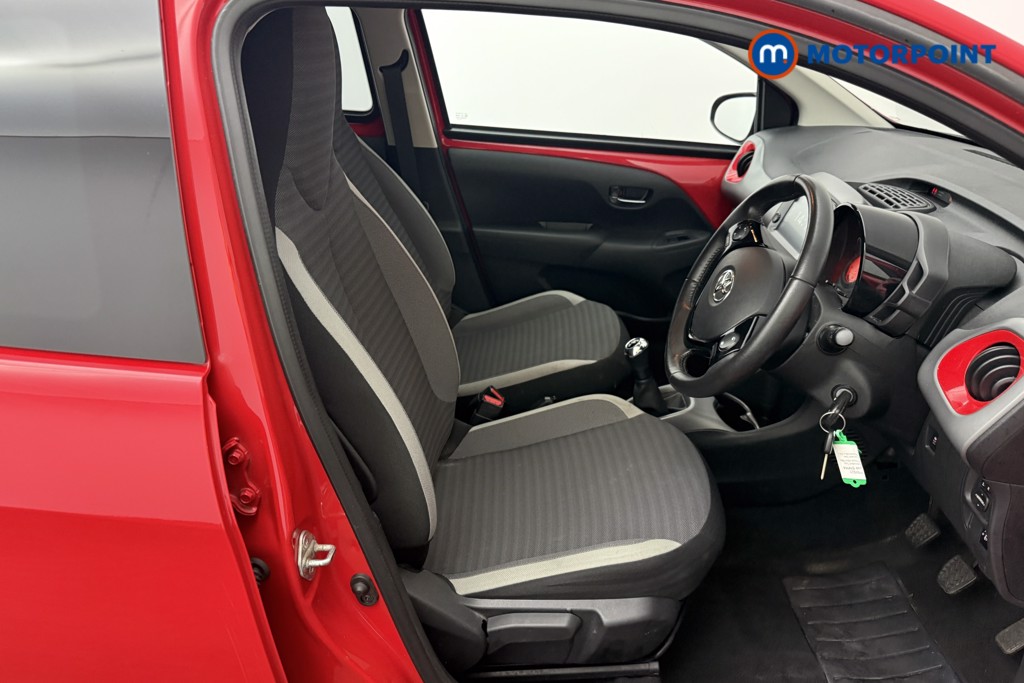 Used Toyota AYGO 2020 for sale - 77665886: Photo 26