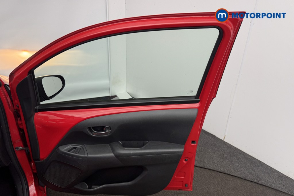 Used Toyota AYGO 2020 for sale - 77665886: Photo 27