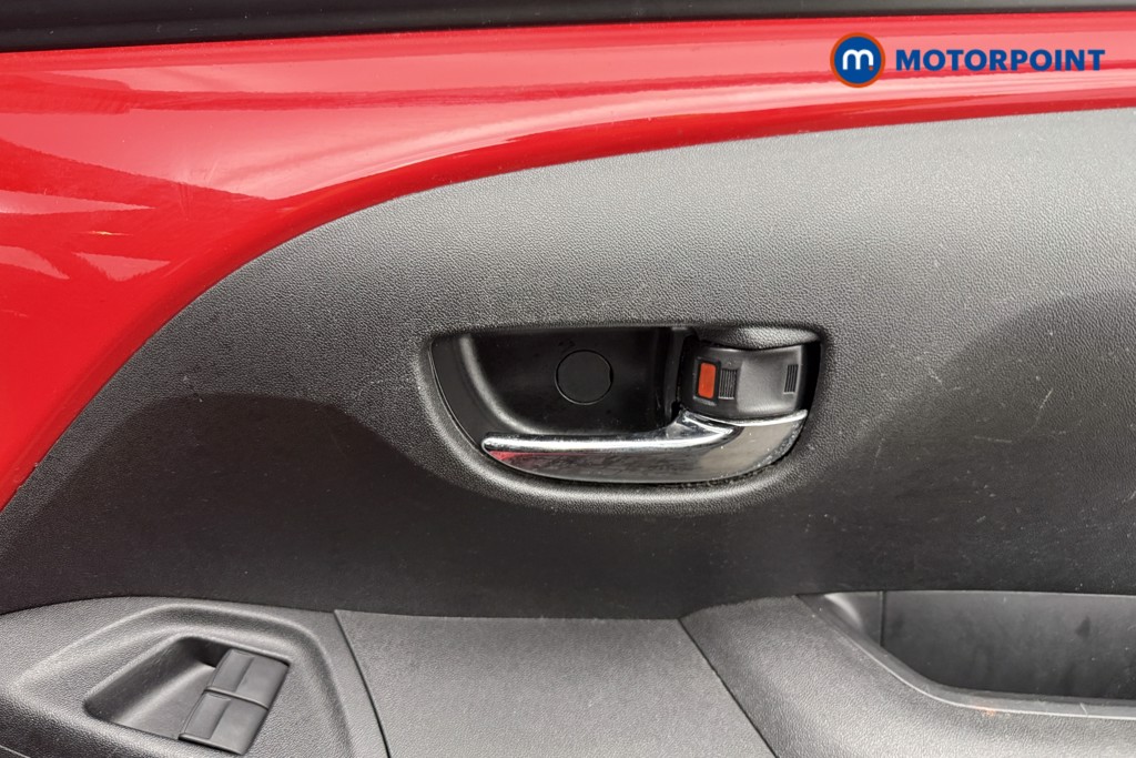 Used Toyota AYGO 2020 for sale - 77665886: Photo 28