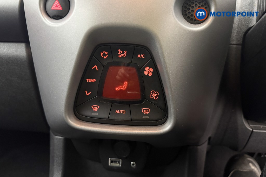 Used Toyota AYGO 2020 for sale - 77665886: Photo 32