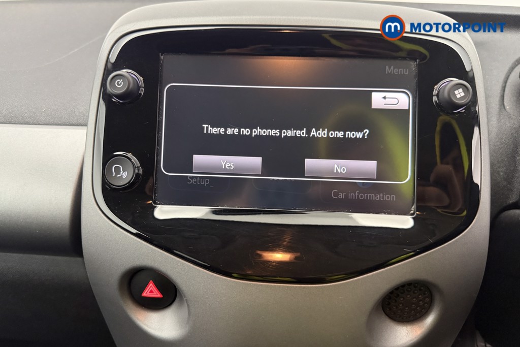 Used Toyota AYGO 2020 for sale - 77665886: Photo 33