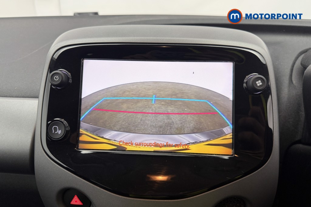 Used Toyota AYGO 2020 for sale - 77665886: Photo 34