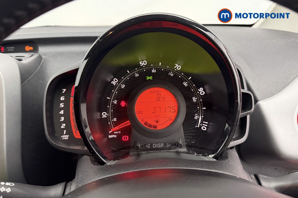 Used Toyota AYGO 2020 for sale - 77665886: Photo 35