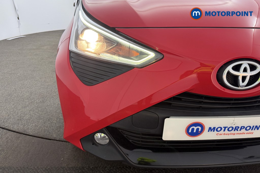 Used Toyota AYGO 2020 for sale - 77665886: Photo 38