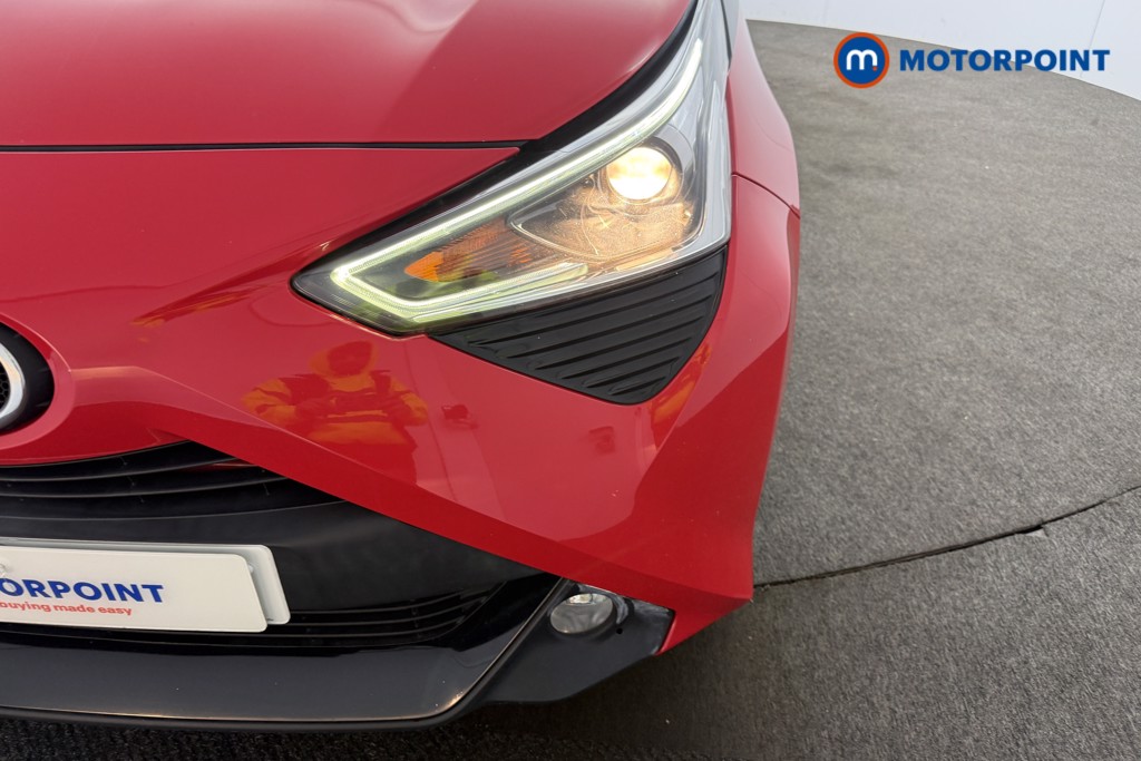 Used Toyota AYGO 2020 for sale - 77665886: Photo 39