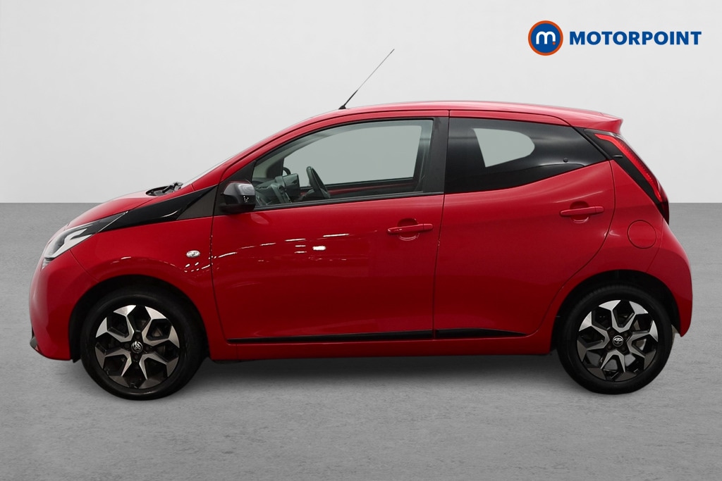 Used Toyota AYGO 2020 for sale - 77665886: Photo 4