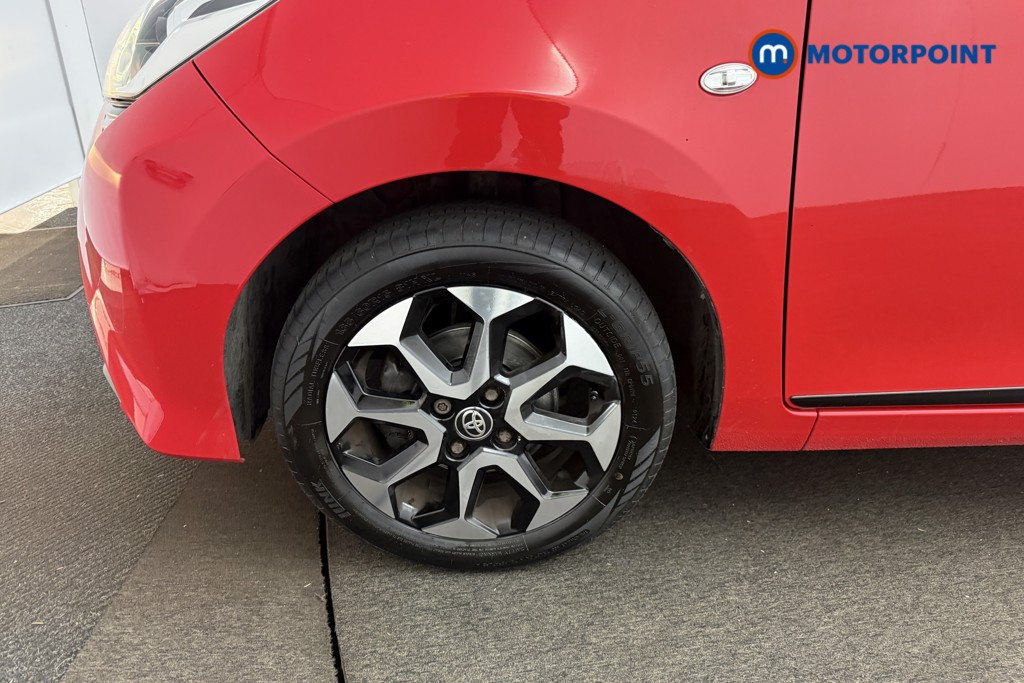 Used Toyota AYGO 2020 for sale - 77665886: Photo 40