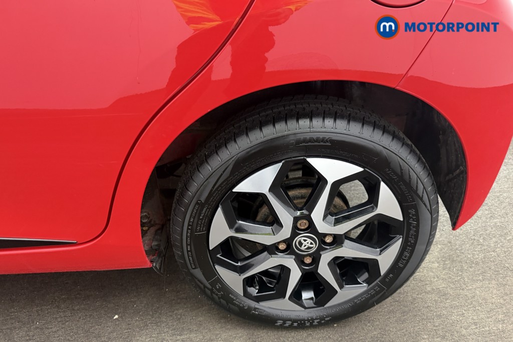 Used Toyota AYGO 2020 for sale - 77665886: Photo 41