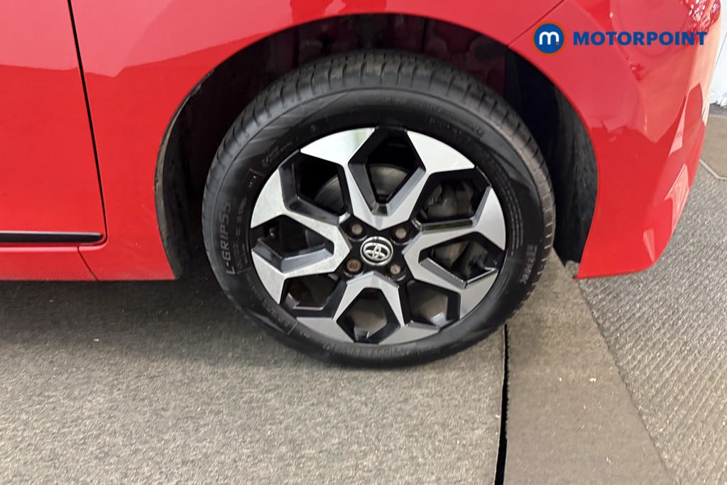 Used Toyota AYGO 2020 for sale - 77665886: Photo 43