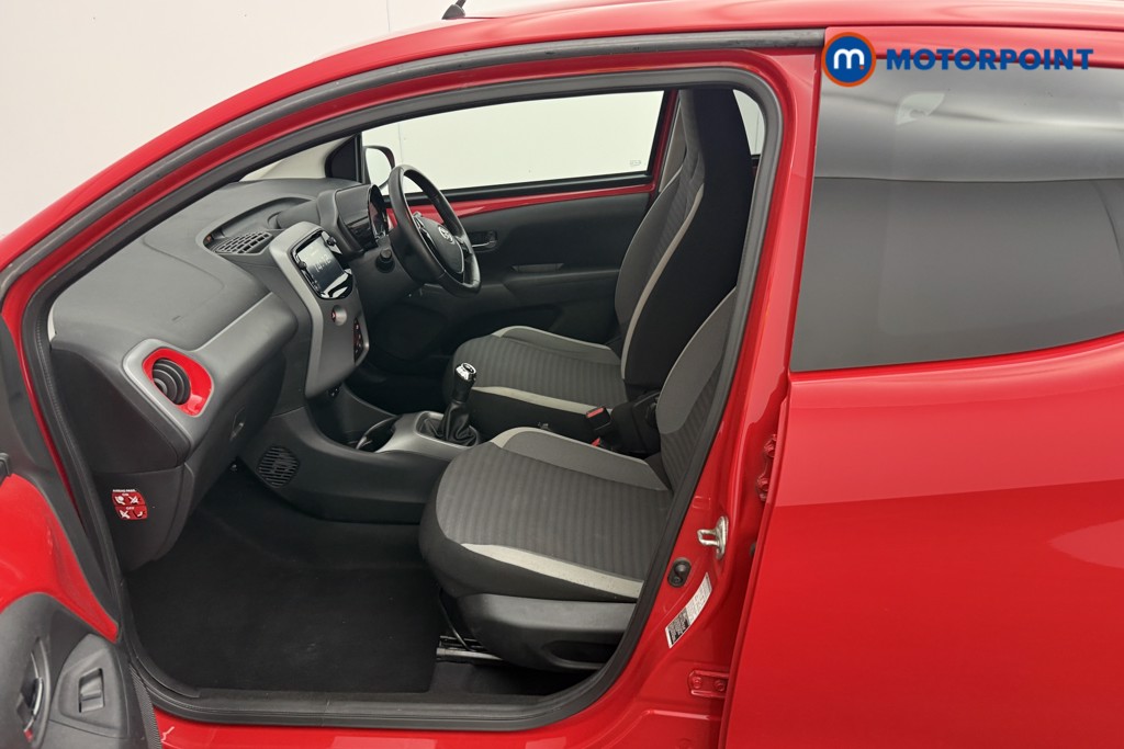 Used Toyota AYGO 2020 for sale - 77665886: Photo 9