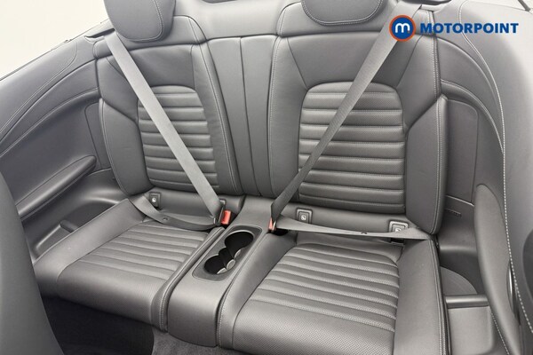 Used Mercedes-Benz C Class 2022 for sale - 75596179: Photo 10