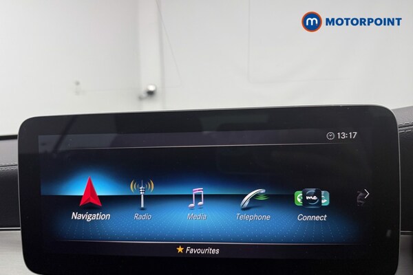 Used Mercedes-Benz C Class 2022 for sale - 75596179: Photo 13