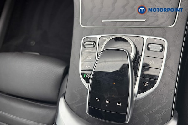 Used Mercedes-Benz C Class 2022 for sale - 75596179: Photo 19