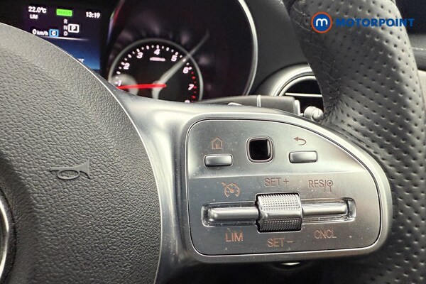 Used Mercedes-Benz C Class 2022 for sale - 75596179: Photo 21