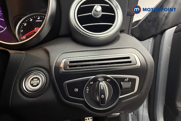 Used Mercedes-Benz C Class 2022 for sale - 75596179: Photo 22