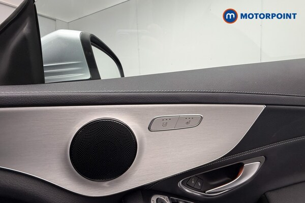 Used Mercedes-Benz C Class 2022 for sale - 75596179: Photo 23