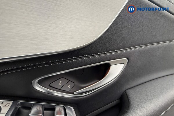 Used Mercedes-Benz C Class 2022 for sale - 75596179: Photo 24