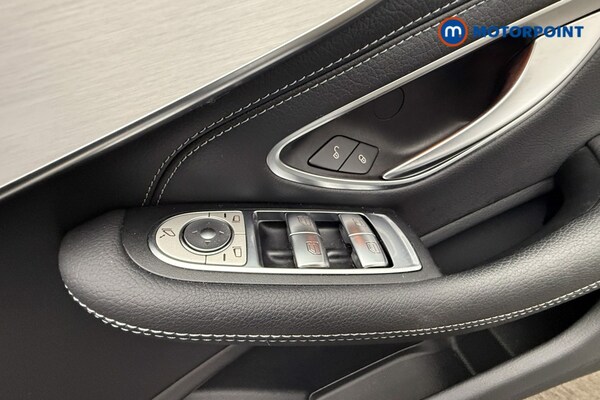 Used Mercedes-Benz C Class 2022 for sale - 75596179: Photo 25