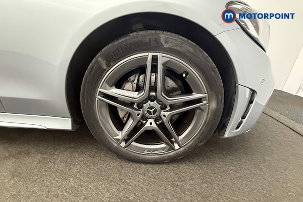 Used Mercedes-Benz C Class 2022 for sale - 75596179: Photo 26