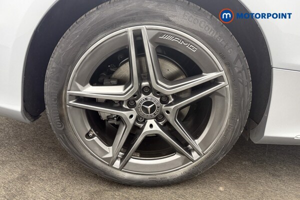 Used Mercedes-Benz C Class 2022 for sale - 75596179: Photo 27