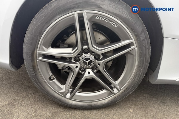 Used Mercedes-Benz C Class 2022 for sale - 75596179: Photo 28