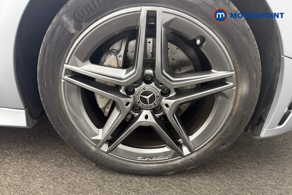 Used Mercedes-Benz C Class 2022 for sale - 75596179: Photo 29
