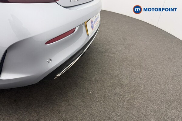 Used Mercedes-Benz C Class 2022 for sale - 75596179: Photo 35