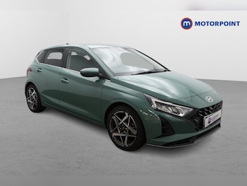 Used Hyundai i20 2025 for sale - 78281793: Photo