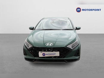 Used Hyundai i20 2025 for sale - 78281793: Photo