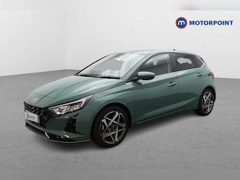 Used Hyundai i20 2025 for sale - 78281793: Photo