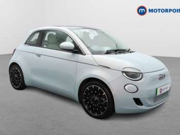 2022 - 87kW La Prima 42kWh 3dr Auto