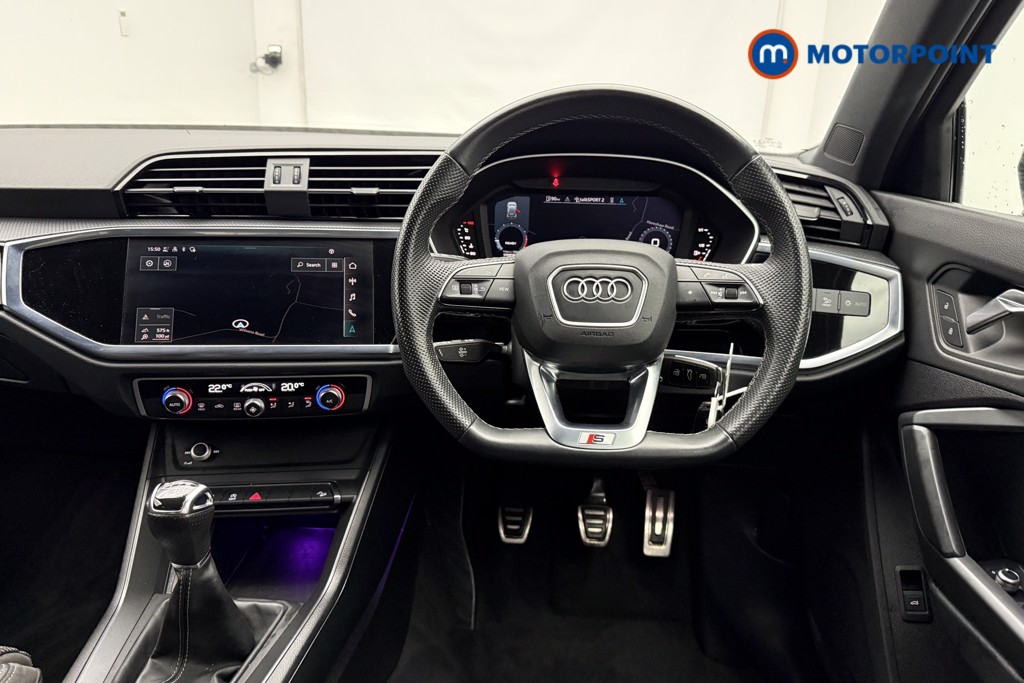 Used Audi Q3 2022 for sale - 77286616: Photo 10