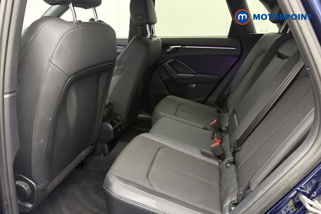 Used Audi Q3 2022 for sale - 77286616: Photo 12