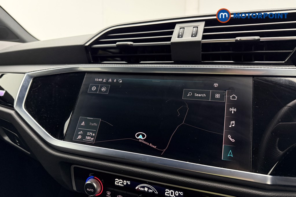 Used Audi Q3 2022 for sale - 77286616: Photo 19