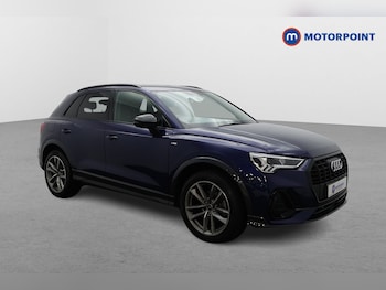 Used Audi Q3 2022 for sale - 77286616: Photo