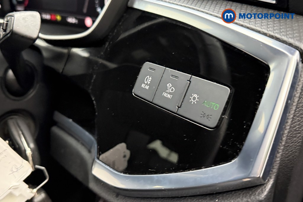 Used Audi Q3 2022 for sale - 77286616: Photo 26